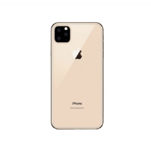 2 Tylne Osłony Ze Szkła Hartowanego Dla iPhone 11 Pro