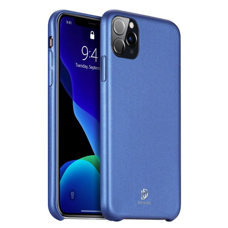 Etui do iPhone 11 Pro Anti-fall Dux Ducis Ultra Fine