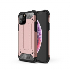 Etui do iPhone 11 Pro Biznes Ochraniacz Straży Zbroi