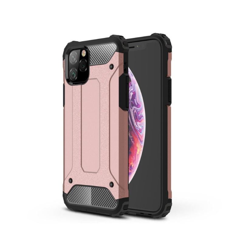 Etui do iPhone 11 Pro Biznes Ochraniacz Straży Zbroi