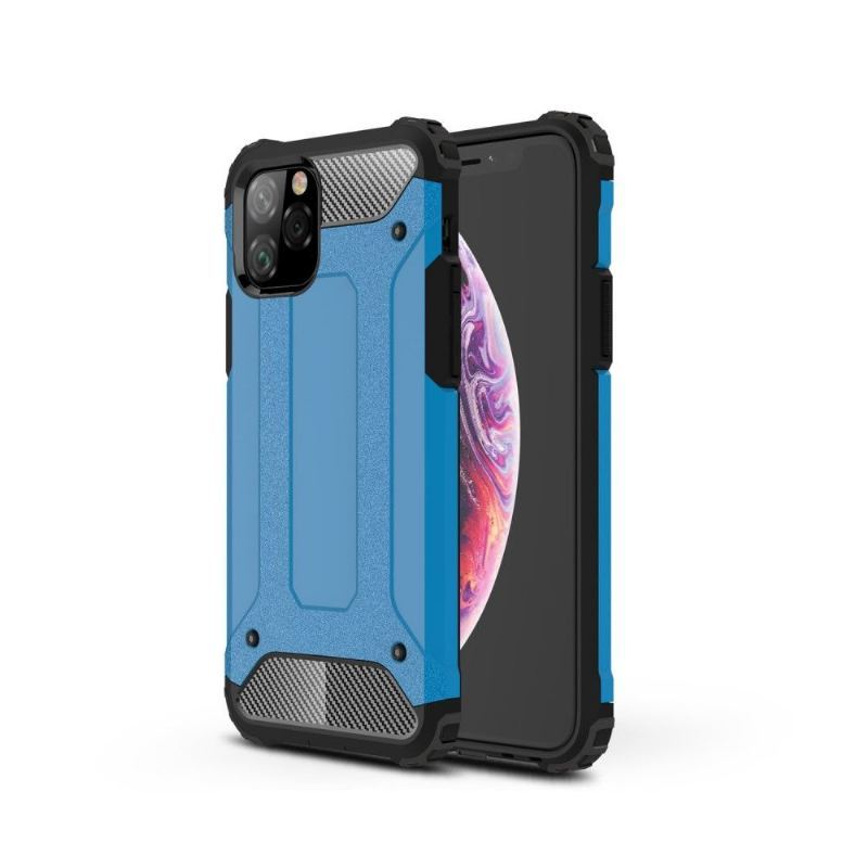 Etui do iPhone 11 Pro Biznes Ochraniacz Straży Zbroi