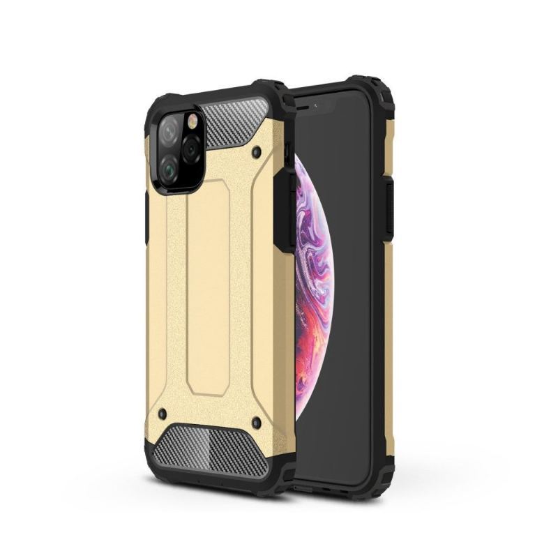 Etui do iPhone 11 Pro Biznes Ochraniacz Straży Zbroi