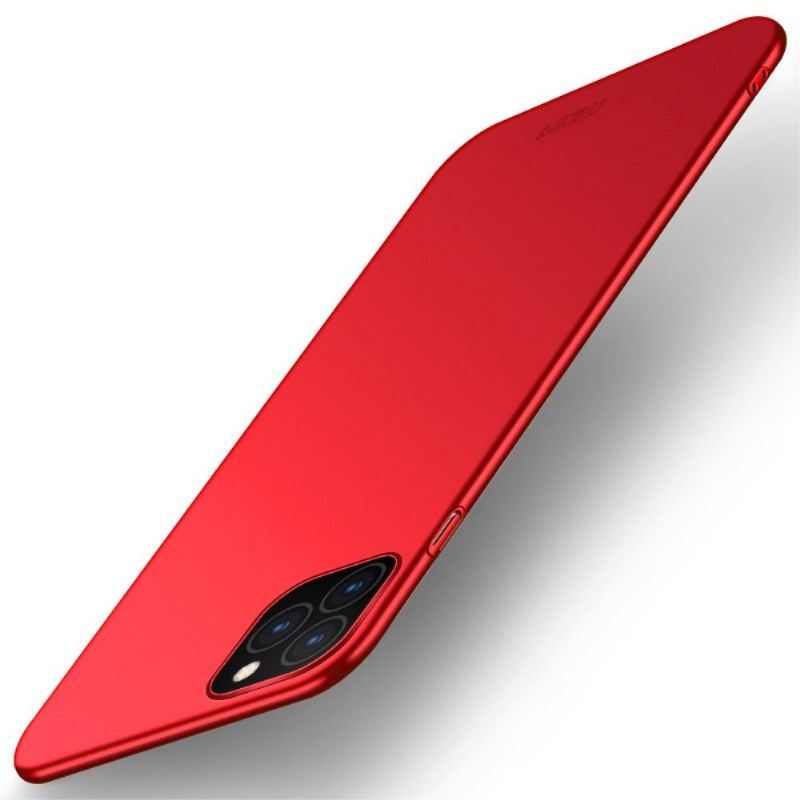 Etui do iPhone 11 Pro Mofi Ultra Fine Mate