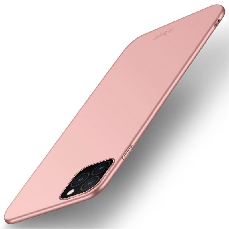 Etui do iPhone 11 Pro Mofi Ultra Fine Mate