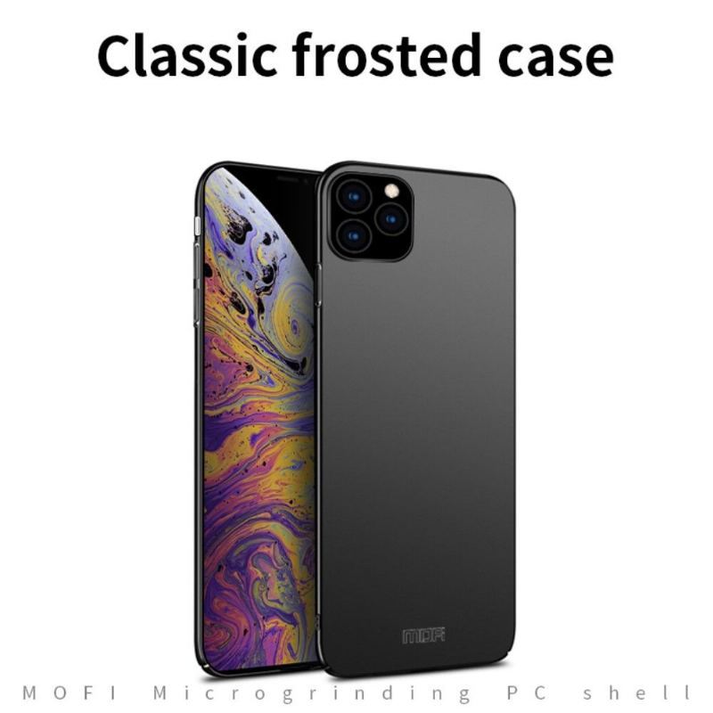 Etui do iPhone 11 Pro Mofi Ultra Fine Mate