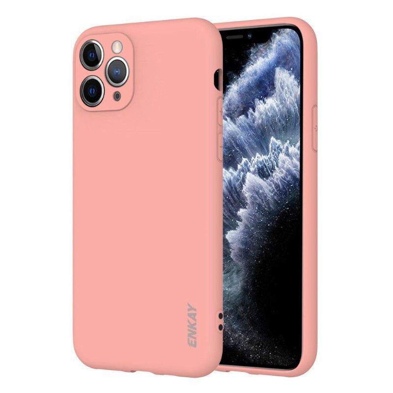 Futerały do iPhone 11 Pro + Folia Ochronna Ze Szkła Hartowanego