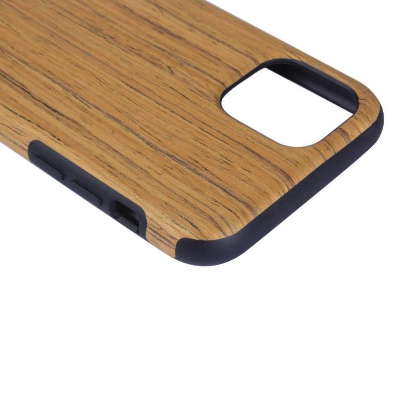 Futerały do iPhone 11 Pro Premium Wood Effect