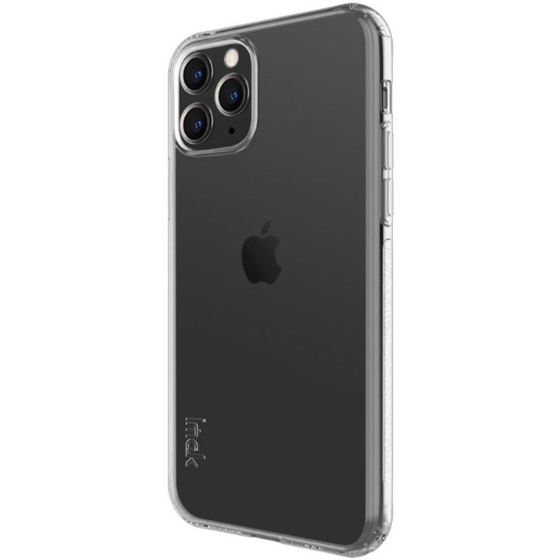 Futerały do iPhone 11 Pro Przezroczysty Silikon