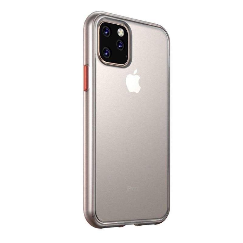 Futerały do iPhone 11 Pro Spectre Series Półprzezroczysty