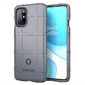 Etui do OnePlus 8T Biznes Rugged Shield Odporny Na Wstrząsy