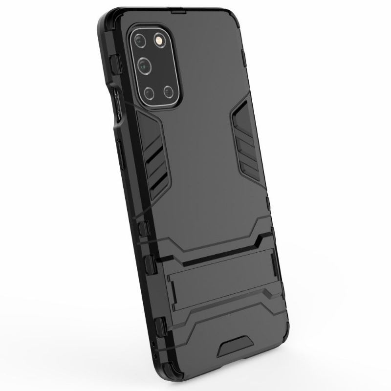 Etui do OnePlus 8T Classic Cool Guard Ze Zintegrowaną Podstawą