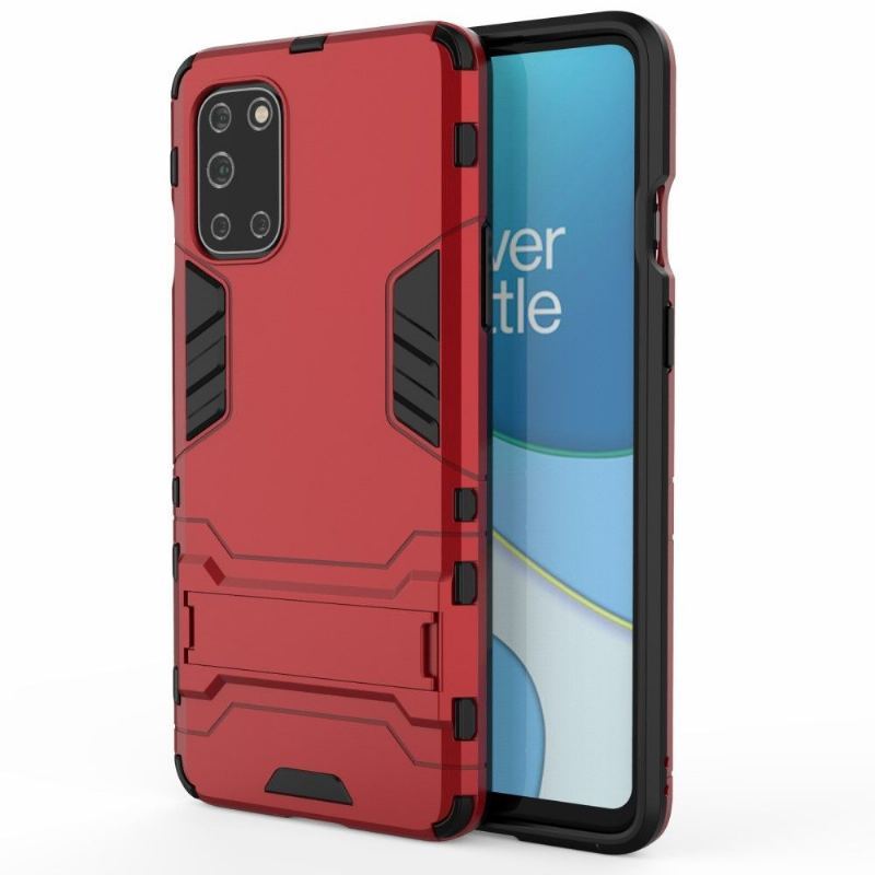 Etui do OnePlus 8T Classic Cool Guard Ze Zintegrowaną Podstawą