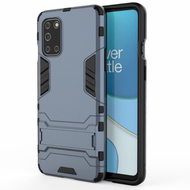 Etui do OnePlus 8T Classic Cool Guard Ze Zintegrowaną Podstawą