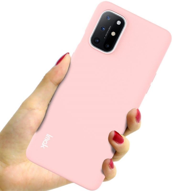 Etui do OnePlus 8T Elastyczny Kolor Uczucia