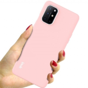 Etui do OnePlus 8T Elastyczny Kolor Uczucia