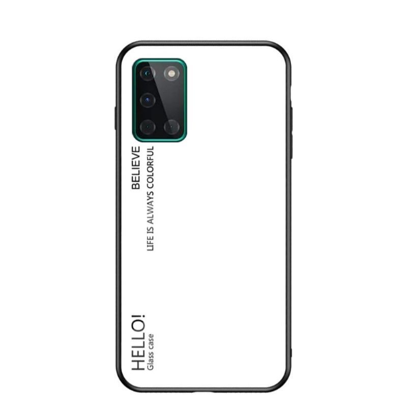 Etui do OnePlus 8T Kolory Gradientu