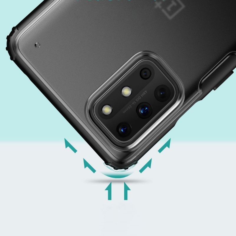 Futerały do OnePlus 8T Armor Series Kontur Kolorowy