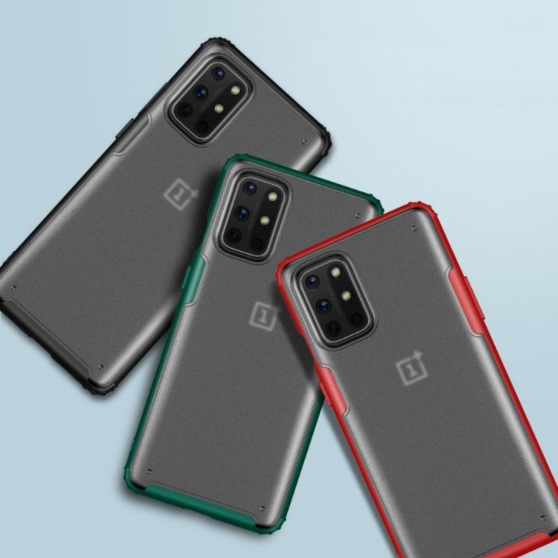 Futerały do OnePlus 8T Armor Series Kontur Kolorowy