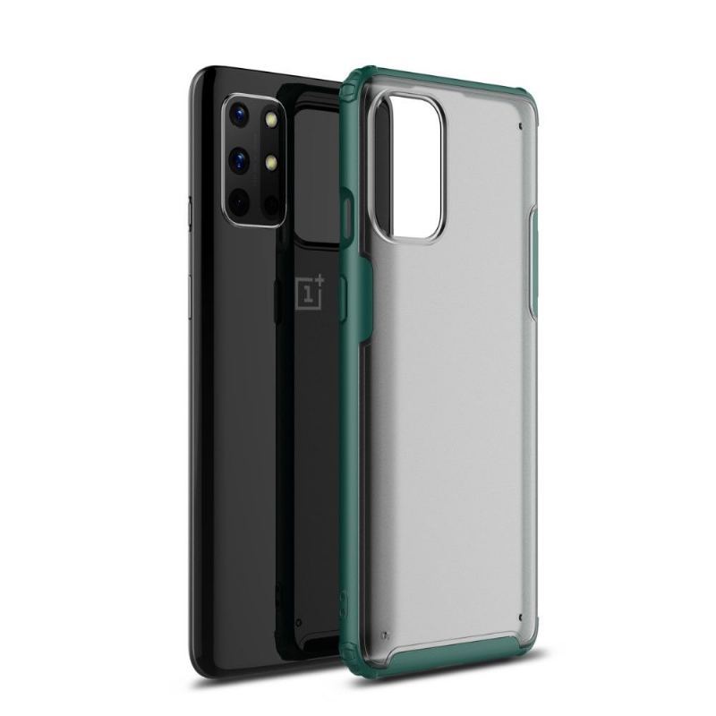 Futerały do OnePlus 8T Armor Series Kontur Kolorowy