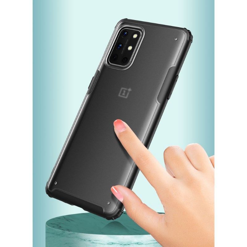 Futerały do OnePlus 8T Armor Series Kontur Kolorowy