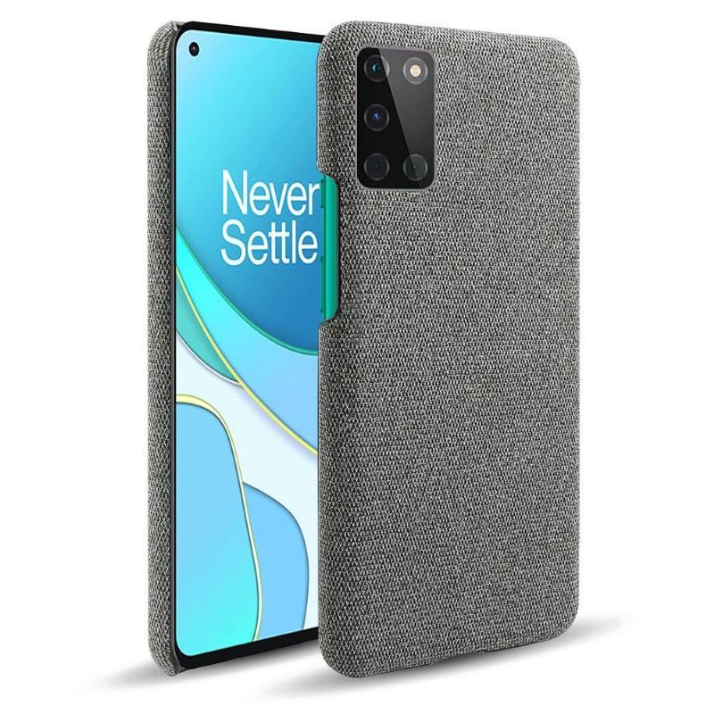 Futerały do OnePlus 8T Pokrowiec Z Tkaniny