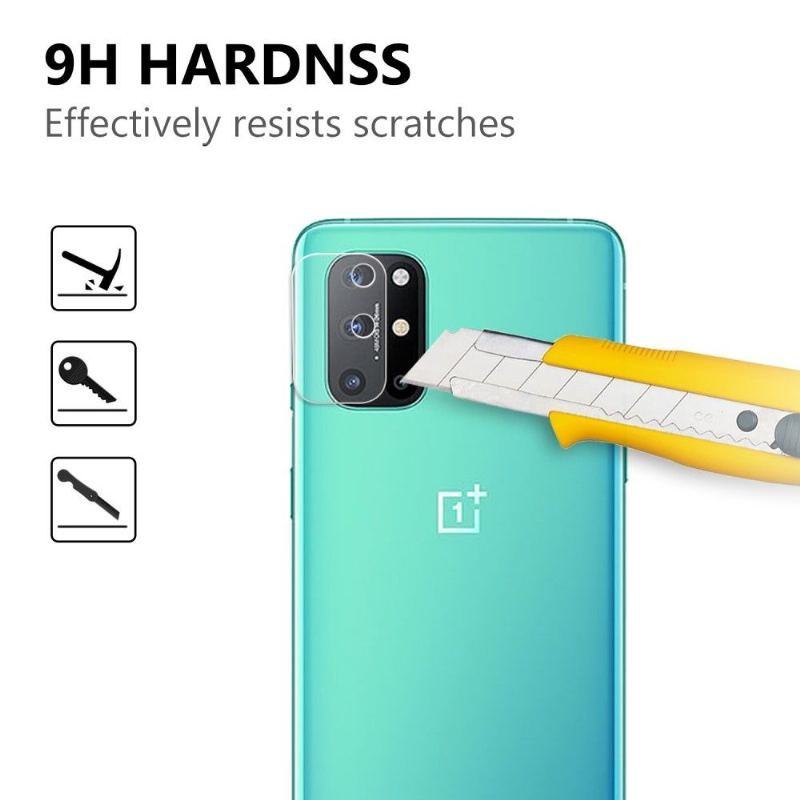 Szkło Hartowane Do Obiektywu Oneplus 8T (3 Sztuki)