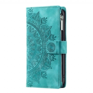 Etui Folio Honor 200 Lite Portfel Z Efektem Zamszu Etui Ochronne