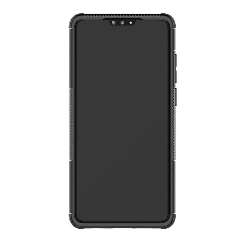 Etui do Huawei P30 Antypoślizgowe Ze Zintegrowanym Wsparciem