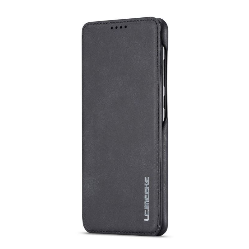 Etui do Huawei P30 Biznes Etui Folio Sztuczna Skóra