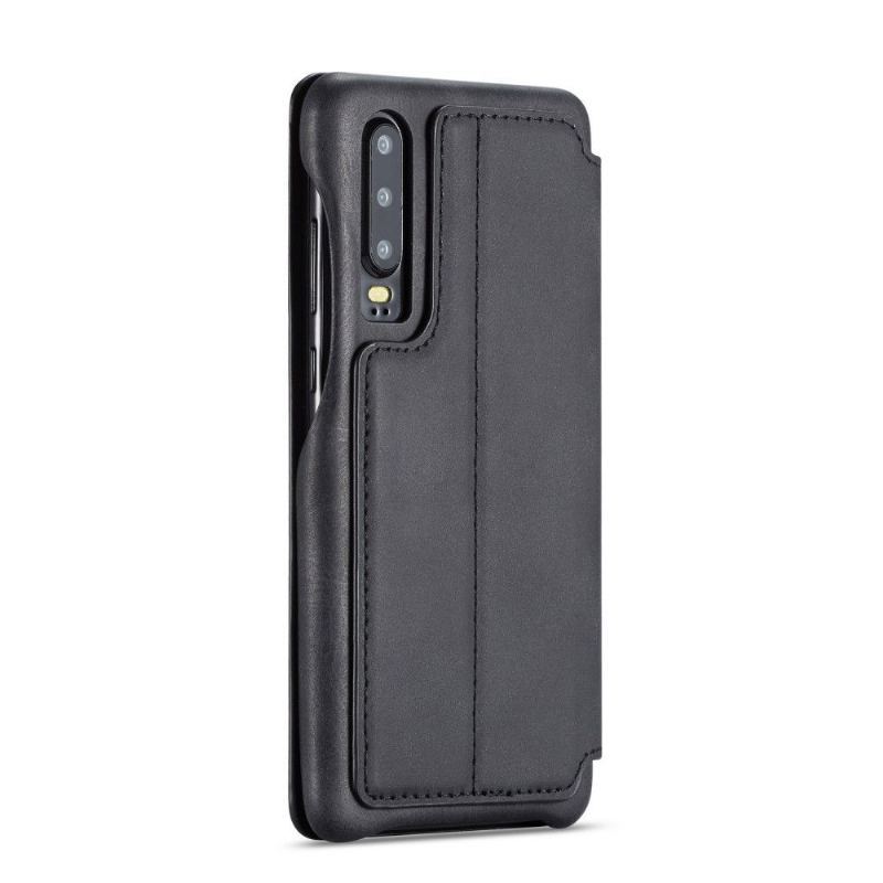 Etui do Huawei P30 Biznes Etui Folio Sztuczna Skóra