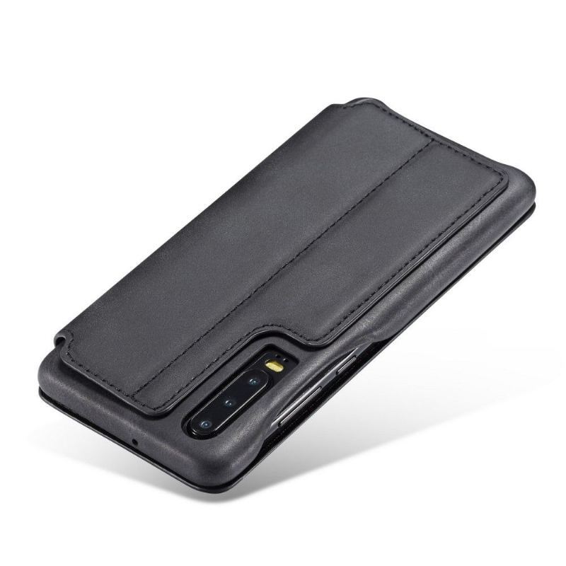 Etui do Huawei P30 Biznes Etui Folio Sztuczna Skóra