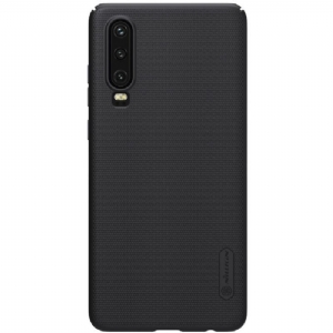 Etui do Huawei P30 Biznes Nillkin Super Frosted