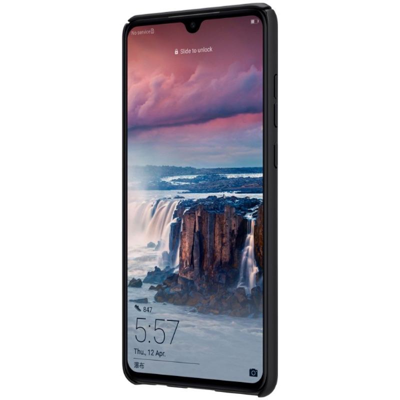 Etui do Huawei P30 Biznes Nillkin Super Frosted