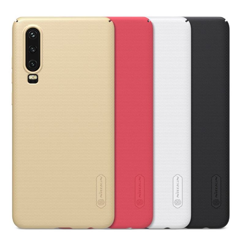 Etui do Huawei P30 Biznes Nillkin Super Frosted