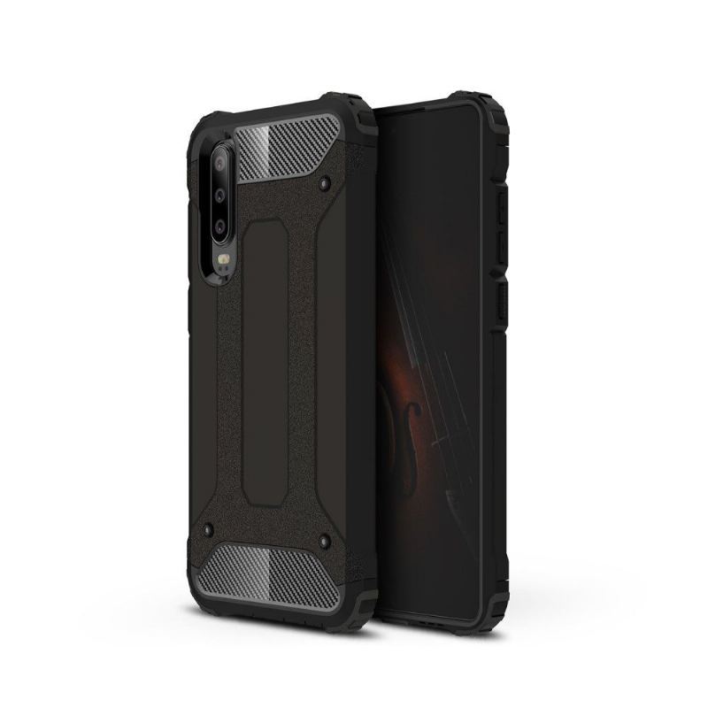 Etui do Huawei P30 Classic Hybrid Armor Guard