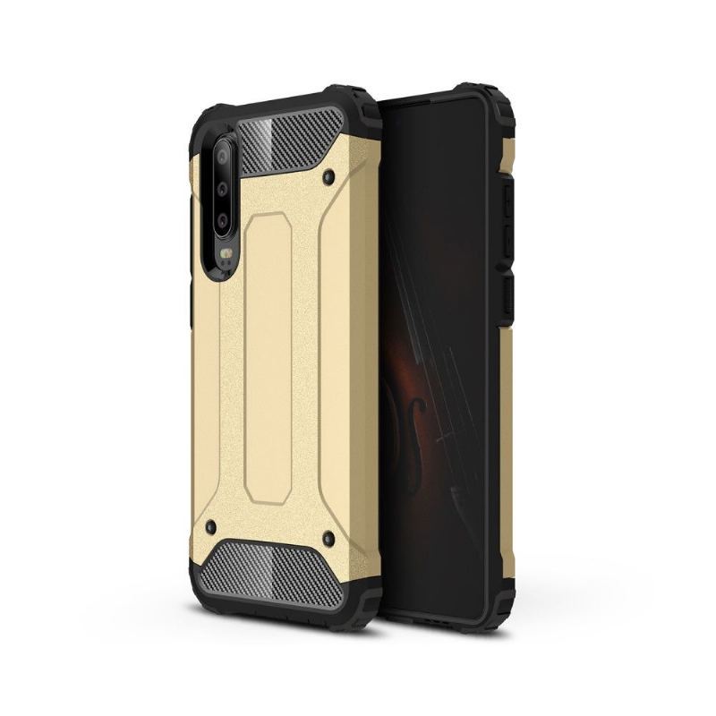 Etui do Huawei P30 Classic Hybrid Armor Guard