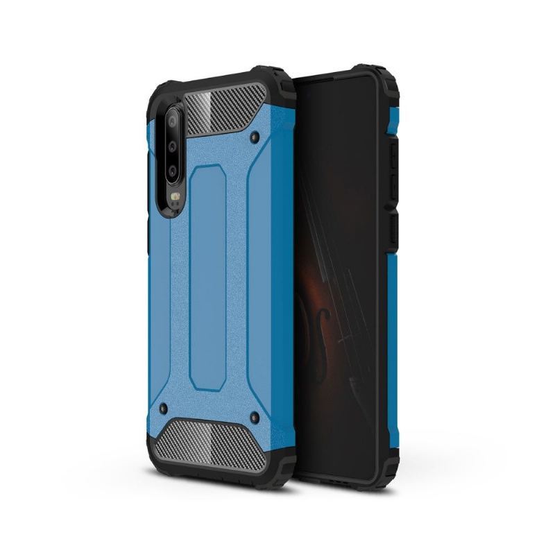 Etui do Huawei P30 Classic Hybrid Armor Guard