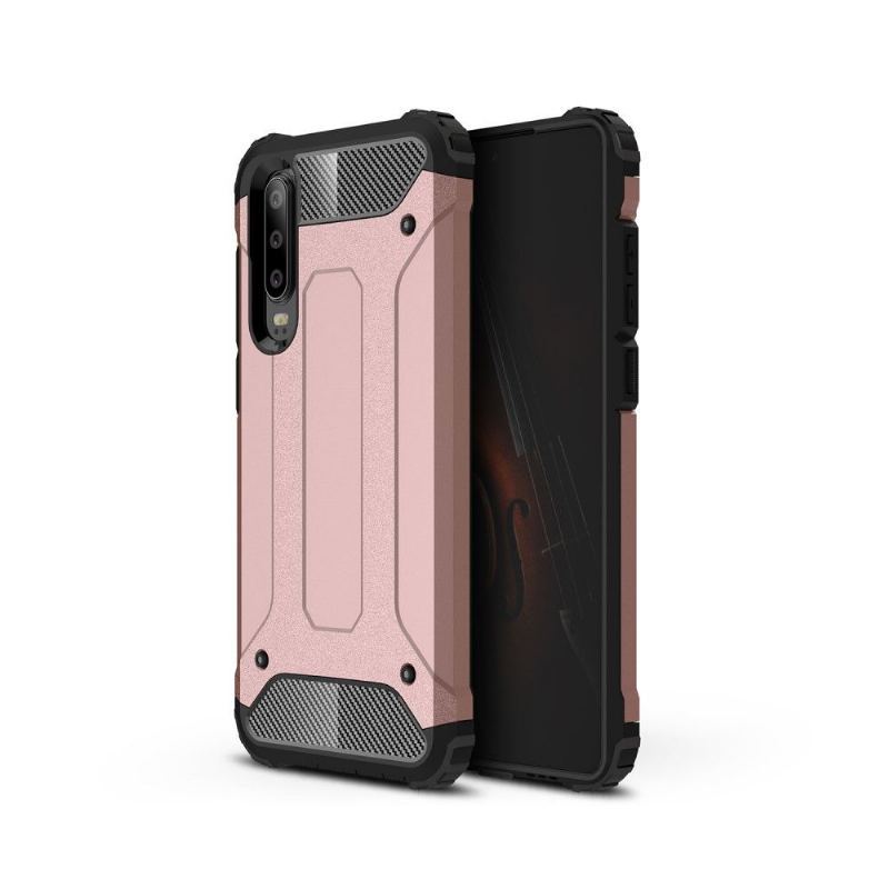 Etui do Huawei P30 Classic Hybrid Armor Guard