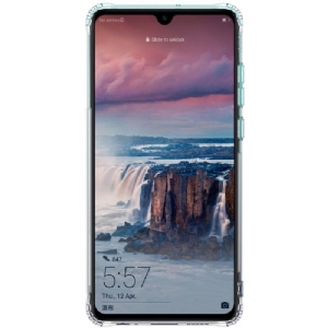 Etui do Huawei P30 Przezroczysty Żel Natury