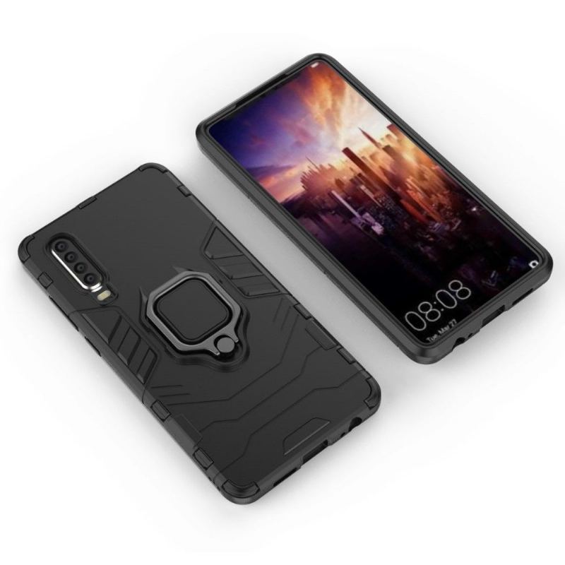 Etui do Huawei P30 Ultra Ochronny Belinda