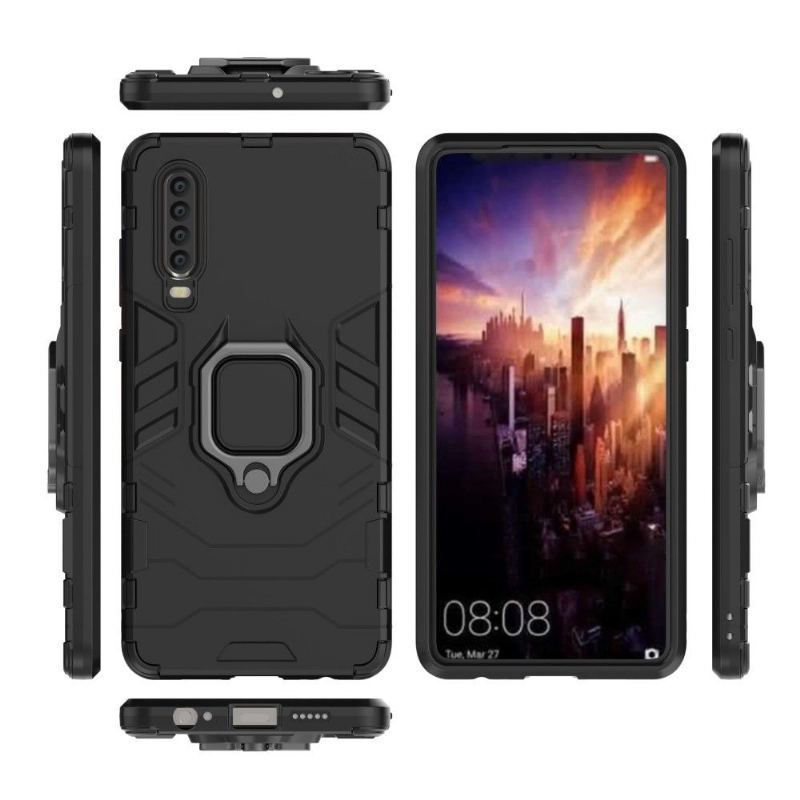 Etui do Huawei P30 Ultra Ochronny Belinda