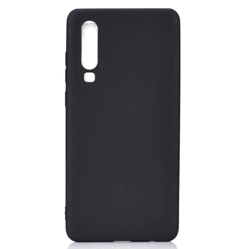 Etui do Huawei P30 - Zestaw 6 Silikonowych Etui