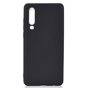 Etui do Huawei P30 - Zestaw 6 Silikonowych Etui