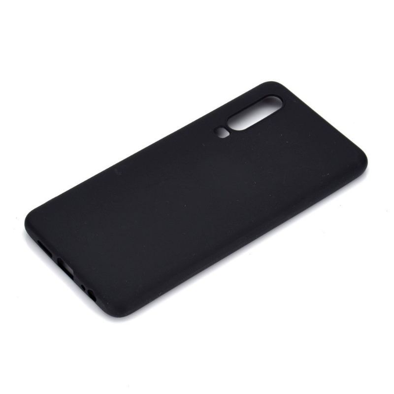 Etui do Huawei P30 - Zestaw 6 Silikonowych Etui