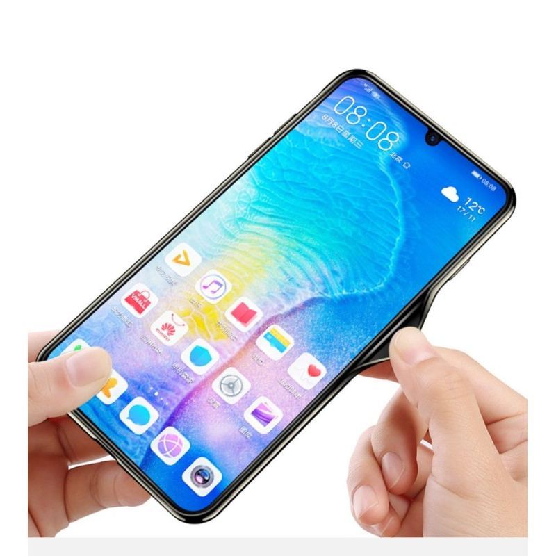 Futerały do Huawei P30 Obrzeża Luksus Koojoo