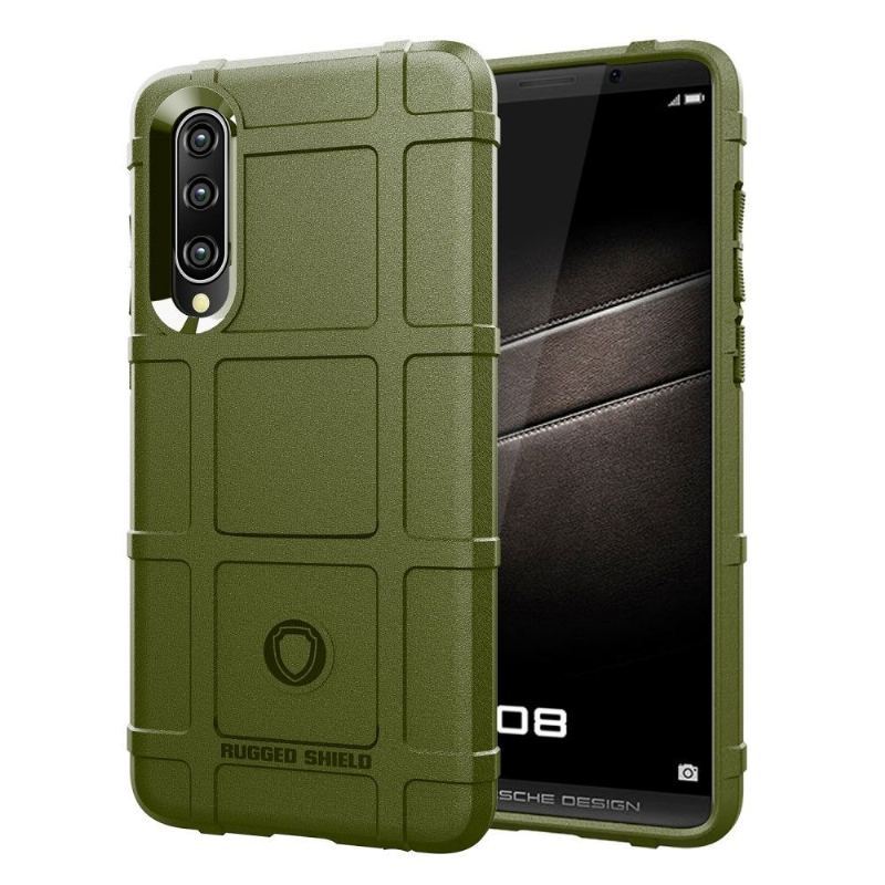 Futerały do Huawei P30 Rugged Shield Odporny Na Wstrząsy