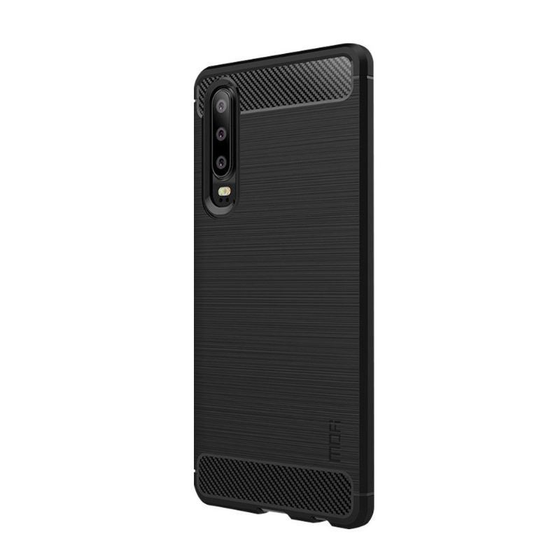 Futerały do Huawei P30 Szczotkowane Mofi