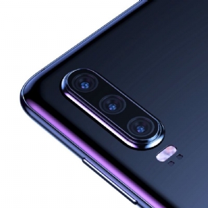 Huawei P30 - 2 Folie Ze Szkła Hartowanego Do Tylnego Obiektywu Aparatu