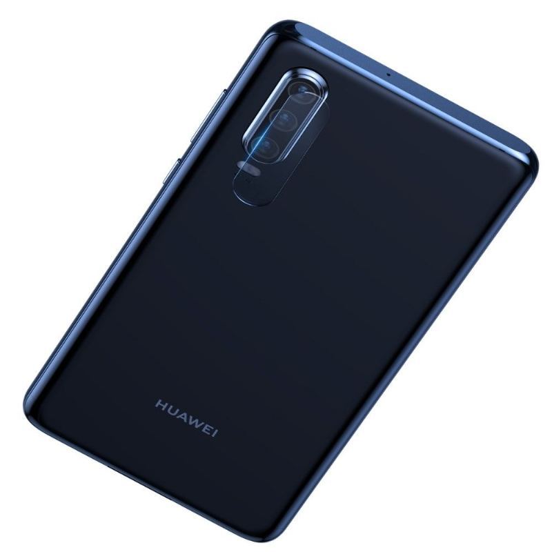 Huawei P30 - 2 Folie Ze Szkła Hartowanego Do Tylnego Obiektywu Aparatu