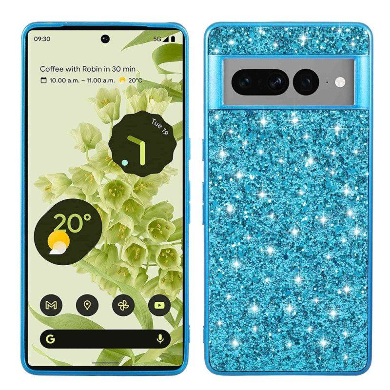 Etui do Google Pixel 7 Pro Seria Nillkin Qin